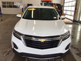 Certified 2024 Chevrolet Equinox LT image 4