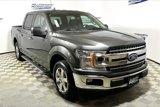 Certified 2019 Ford F150 XLT w/ Equipment Group 302A Luxury image 3