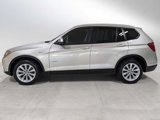 Used 2017 BMW X3 xDrive28i image 2