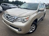 Used 2012 Lexus GX 460 image 2