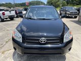 Used 2008 Toyota RAV4 2WD image 3
