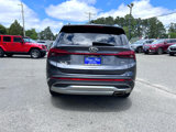 Used 2022 Hyundai Santa Fe SEL image 6