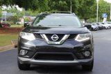 Used 2016 Nissan Rogue SL w/ SL Premium Package image 2