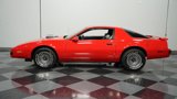 Used 1987 Pontiac Firebird Coupe image 2