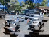 Used 2016 Nissan Frontier PRO-4X image 3