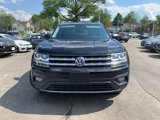 Used 2019 Volkswagen Atlas SE w/ Panoramic Sunroof Package image 2