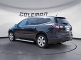 Used 2017 Chevrolet Traverse Premier image 3