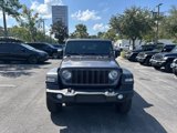 New 2025 Jeep Wrangler Sport image 2