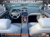 Used 2005 Mercedes-Benz SL 500 image 3