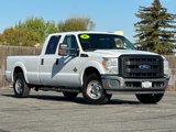 Used 2011 Ford F250 XL w/ PWR Equipment Group image 2