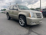 Used 2014 Cadillac Escalade Premium image 4