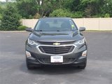Used 2020 Chevrolet Equinox LT image 2