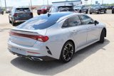 Used 2023 Kia K5 GT-Line image 4