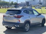 Used 2021 Kia Seltos S image 3