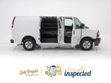 Used 2018 GMC Savana 2500 image 3
