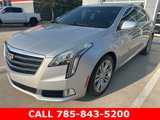 Used 2018 Cadillac XTS Luxury image 3