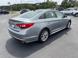 Used 2015 Hyundai Sonata Limited w/ Option Group 06 image 6