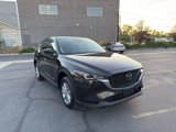 Used 2023 MAZDA CX-5 AWD 2.5 S w/ Select Package image 3