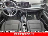 Certified 2023 Kia Rio LX image 5