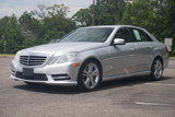 Used 2013 Mercedes-Benz E 350 Sedan image 5
