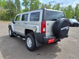 Used 2007 HUMMER H3 image 4