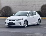 Used 2013 Lexus CT 200h image 4