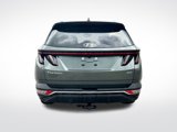 Certified 2022 Hyundai Tucson SEL image 4