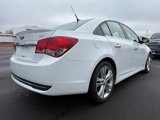Used 2014 Chevrolet Cruze LTZ w/ RS Package image 5