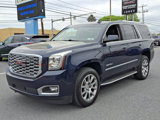 Used 2018 GMC Yukon Denali w/ Open Road Package image 3
