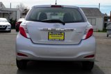 Used 2012 Toyota Yaris LE image 4