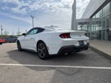 Used 2024 Ford Mustang Coupe image 3