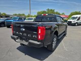 Used 2020 Ford Ranger Lariat w/ Technology Package image 4