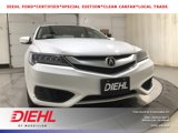 Used 2018 Acura ILX w/ Special Edition Package image 2