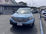 Used 2013 Honda CR-V EX-L image 3