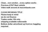 Used 2008 Chevrolet Express 3500 image 2