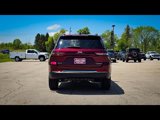New 2025 Jeep Grand Cherokee Laredo X image 5
