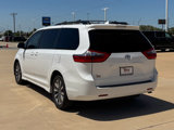 Used 2020 Toyota Sienna LE image 4