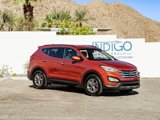 Used 2015 Hyundai Santa Fe Sport w/ Option Group 02 image 4