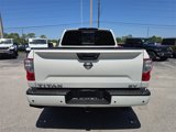 Used 2020 Nissan Titan SV w/ Accessory Utility Package image 5