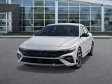 New 2025 Hyundai Elantra Sport image 6