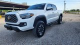 Used 2021 Toyota Tacoma TRD Off-Road image 6