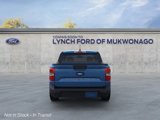 New 2025 Ford Maverick XL w/ Equipment Group 102A image 5