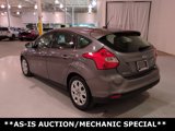 Used 2012 Ford Focus SE image 5