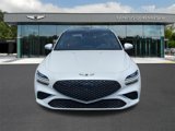 New 2025 Genesis G70 2.5T w/ Sport Prestige Package image 2
