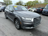 Used 2018 Audi Q7 2.0T Premium Plus image 2
