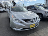 Used 2013 Hyundai Sonata GLS w/ Popular Equipment Pkg image 2