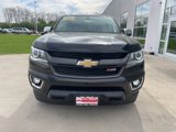 Used 2019 Chevrolet Colorado Z71 image 3