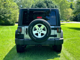 Used 2017 Jeep Wrangler Unlimited Sport w/ Quick Order Package 24S image 5