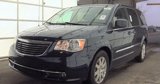 Used 2015 Chrysler Town & Country Touring image 2