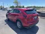 Certified 2021 Lexus NX 300 AWD w/ Comfort Package image 5